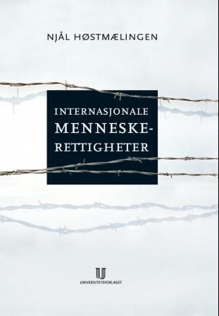 Internasjonale menneskerettigheter