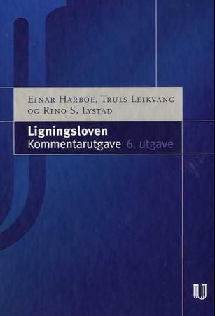 Ligningsloven