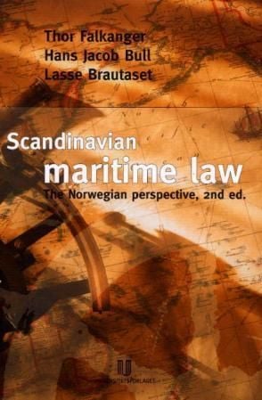 Scandinavian maritime law