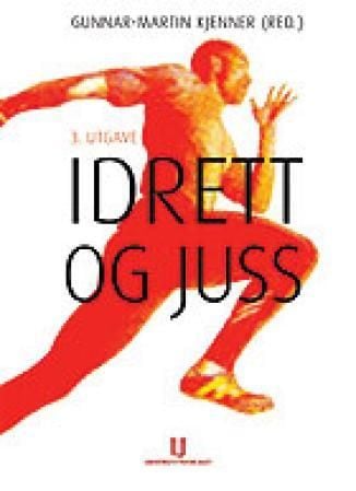 Idrett og juss