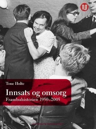 Innsats og omsorg
