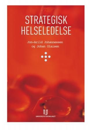 Strategisk helseledelse