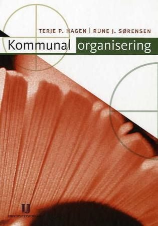 Kommunal organisering