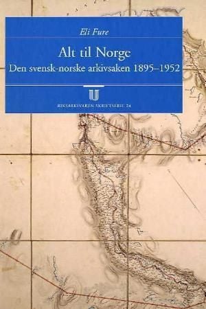 Alt til Norge