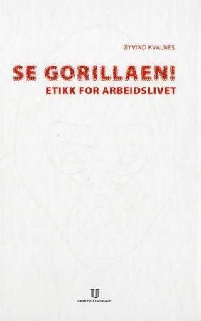 Se gorillaen!