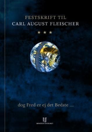 Dog fred er ej det bedste