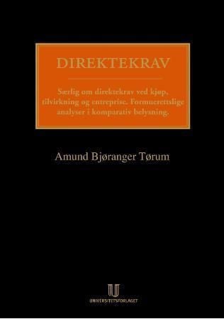 Direktekrav