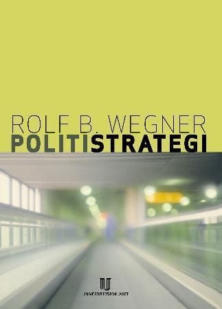Politistrategi