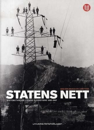 Statens nett