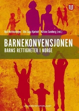 Barnekonvensjonen