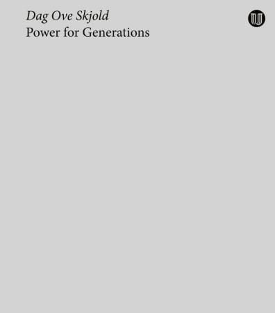 Power for generations