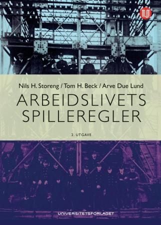 Arbeidslivets spilleregler