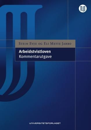 Arbeidstvistloven