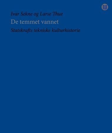 De temmet vannet