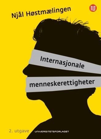 Internasjonale menneskerettigheter