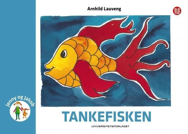 Tankefisken