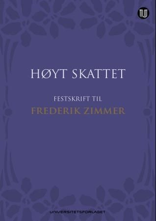 Høyt skattet