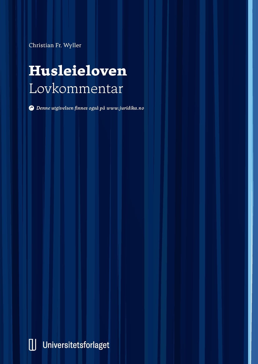 Husleieloven