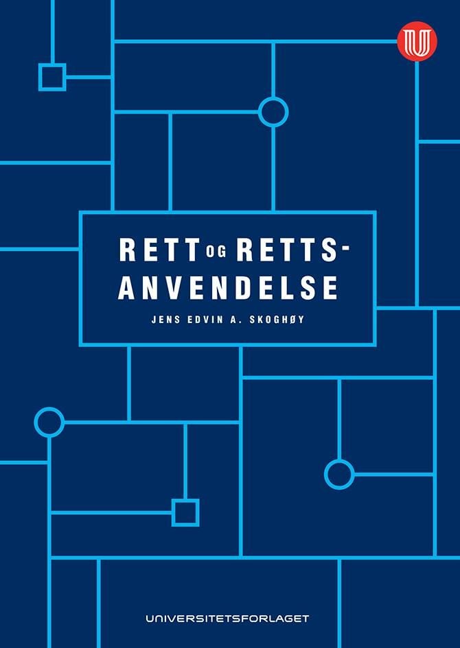 Rett og rettsanvendelse