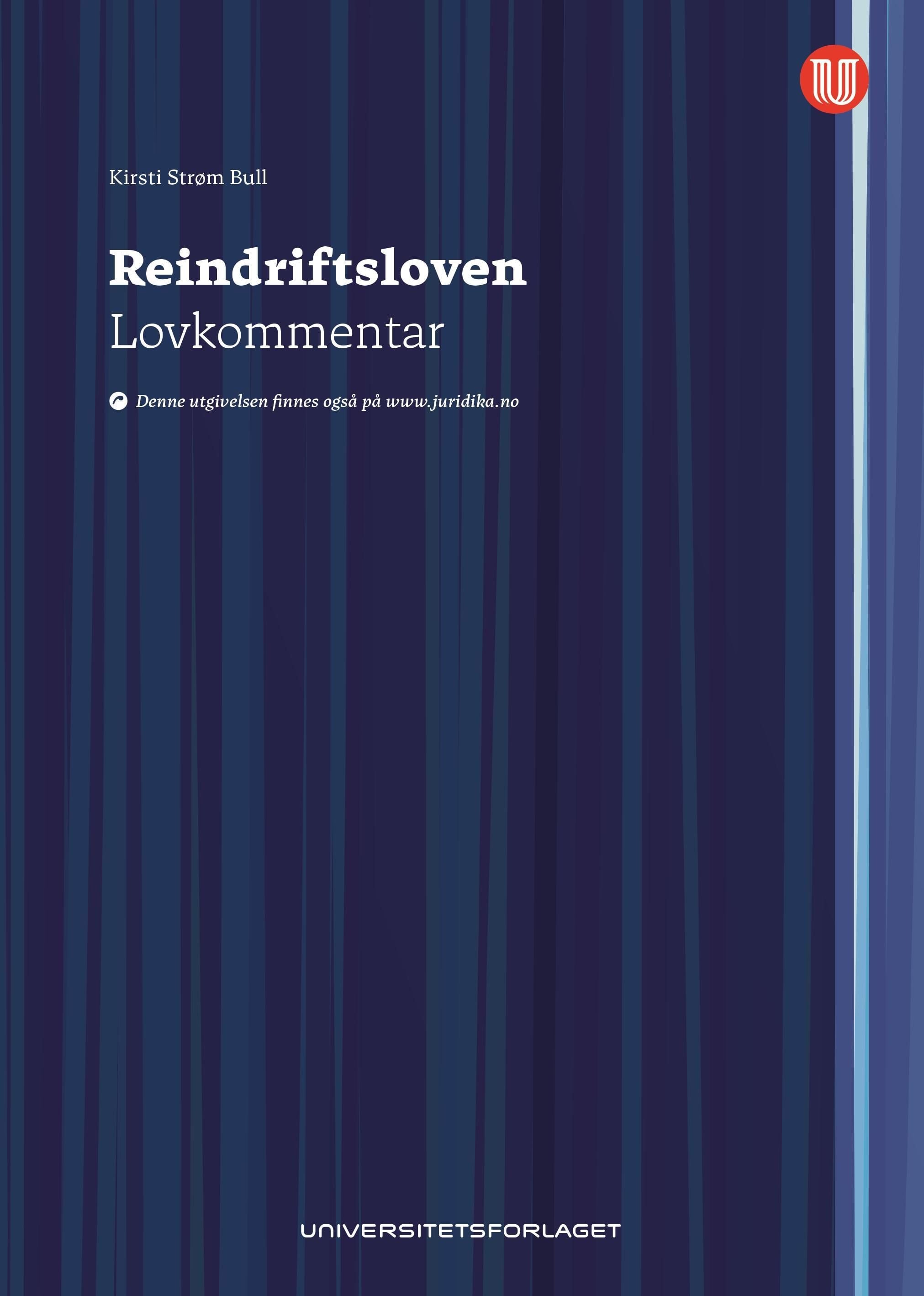 Reindriftsloven