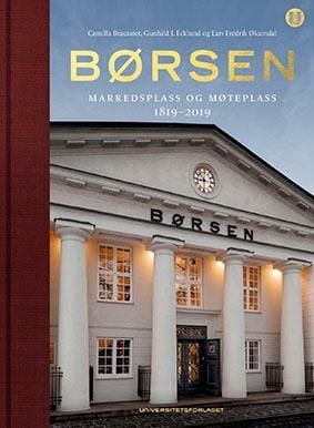 Børsen