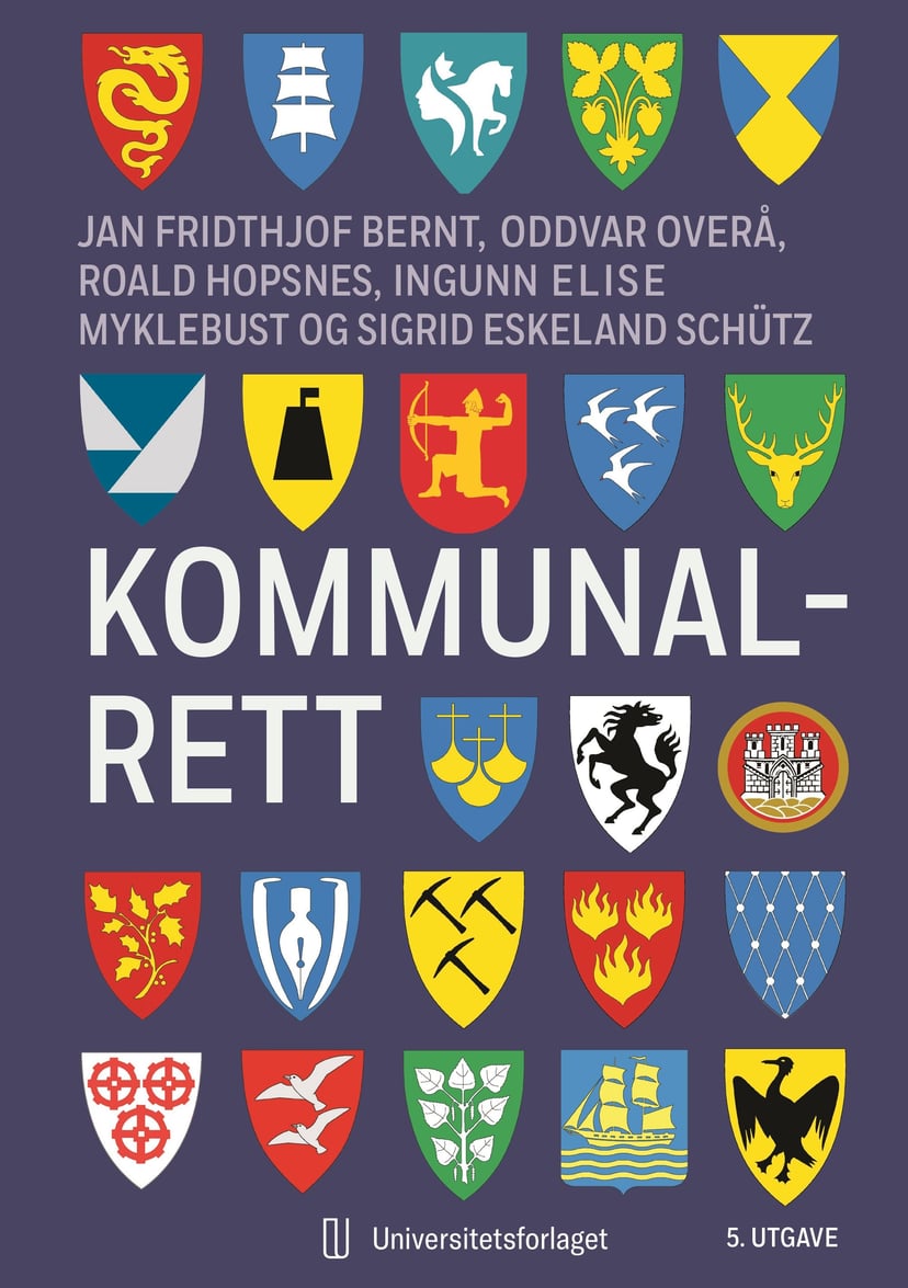 Kommunalrett