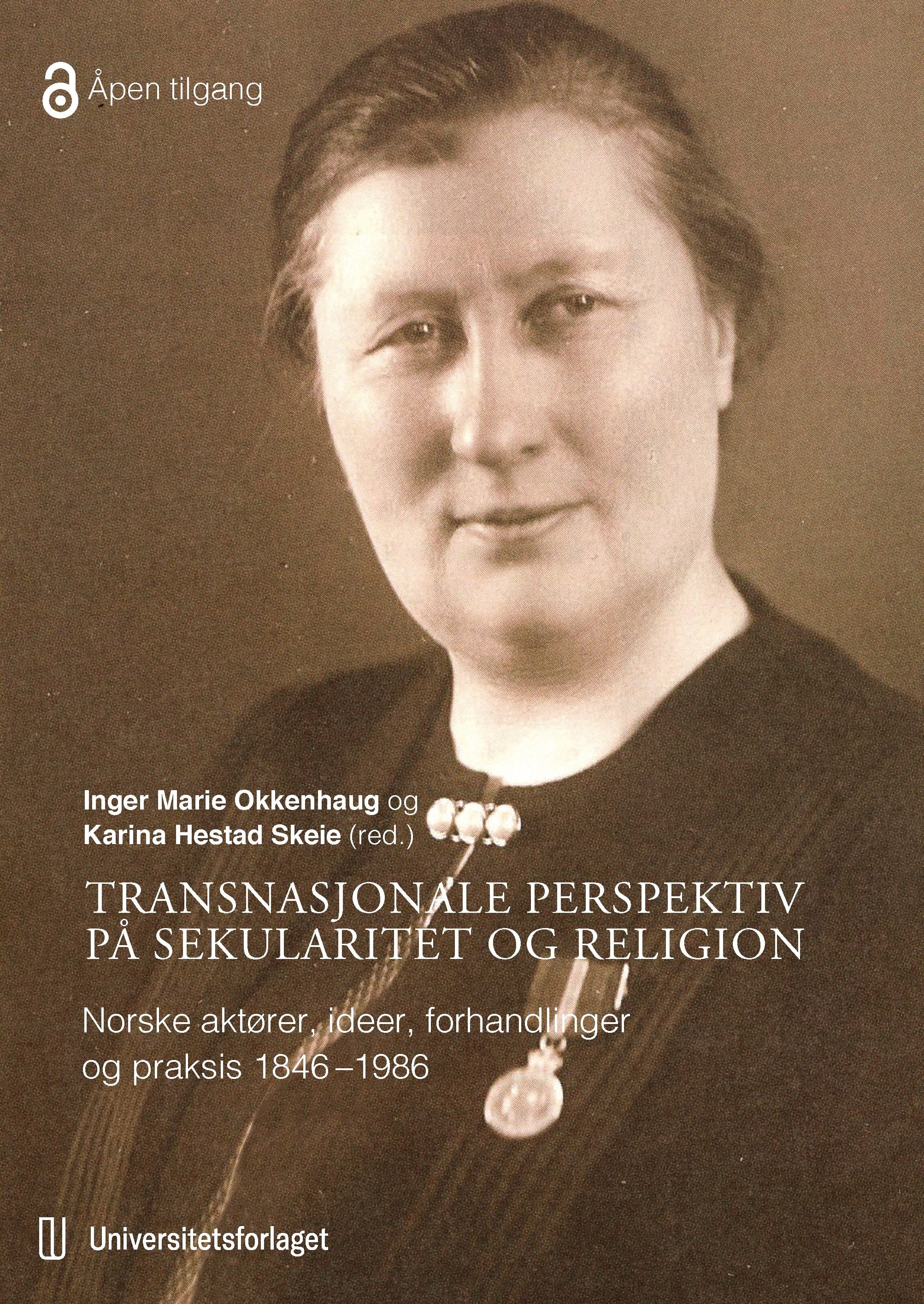 Transnasjonale perspektiv på sekularitet og religion