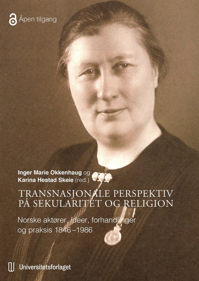 Transnasjonale perspektiv på sekularitet og religion