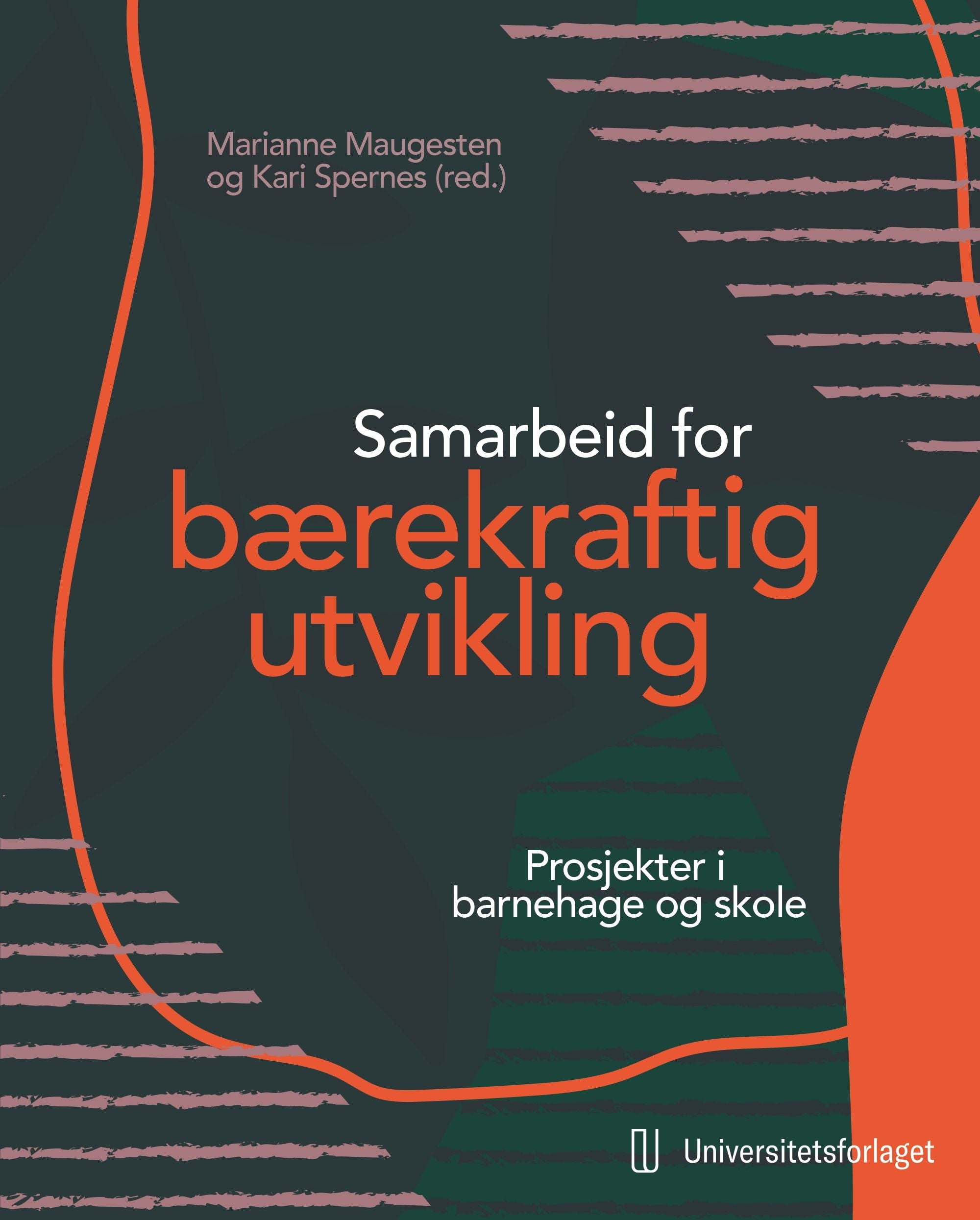 Samarbeid for bærekraftig utvikling