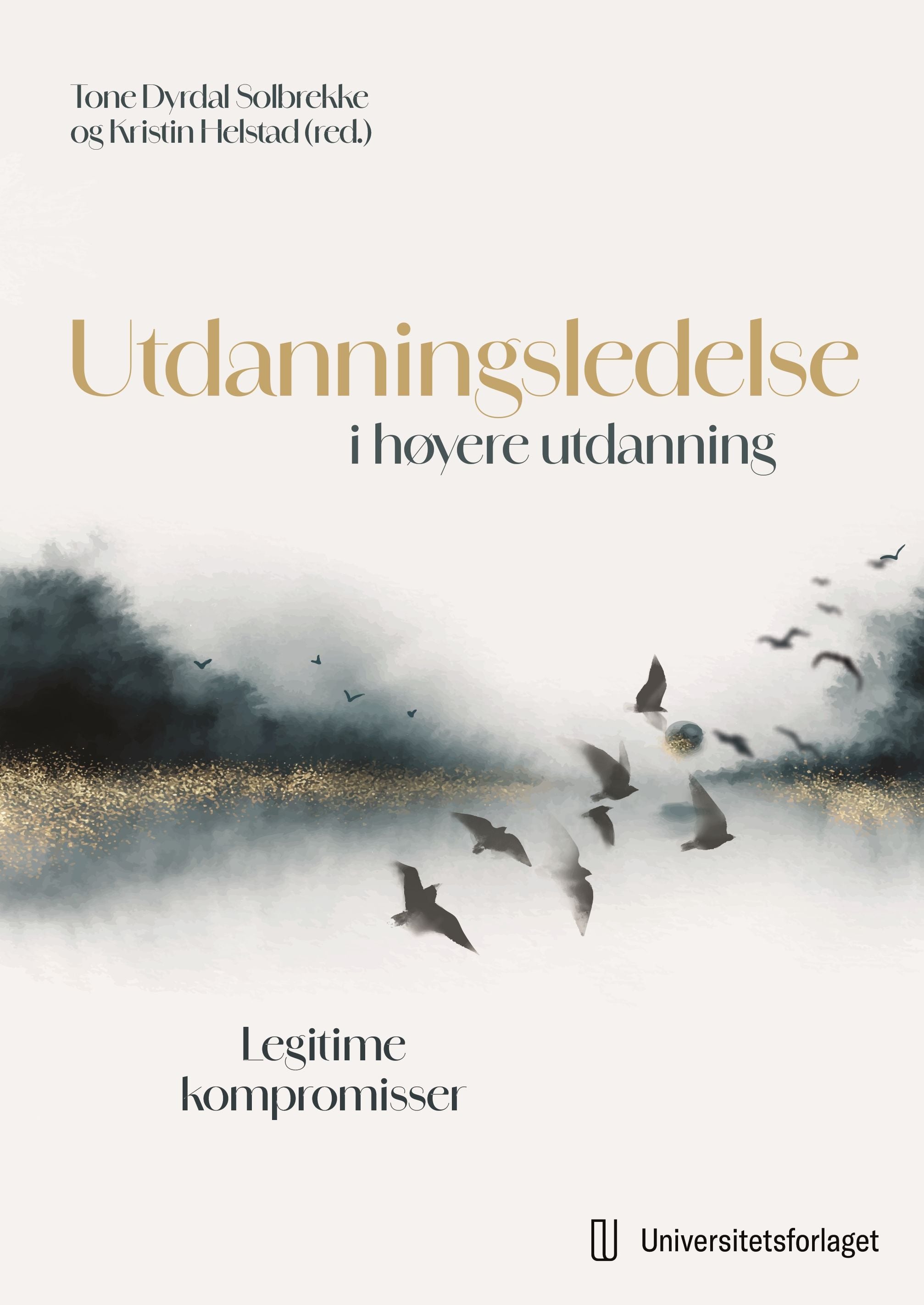 Utdanningsledelse i høyere utdanning