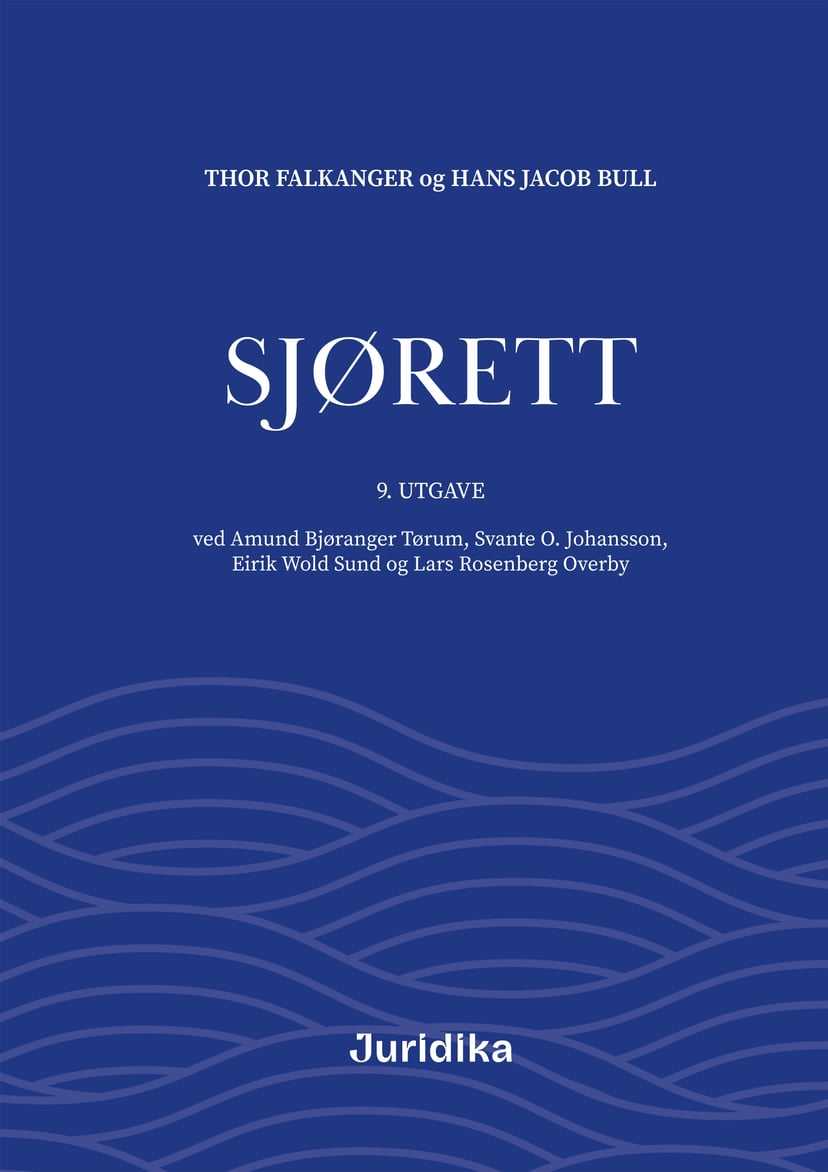 Sjørett