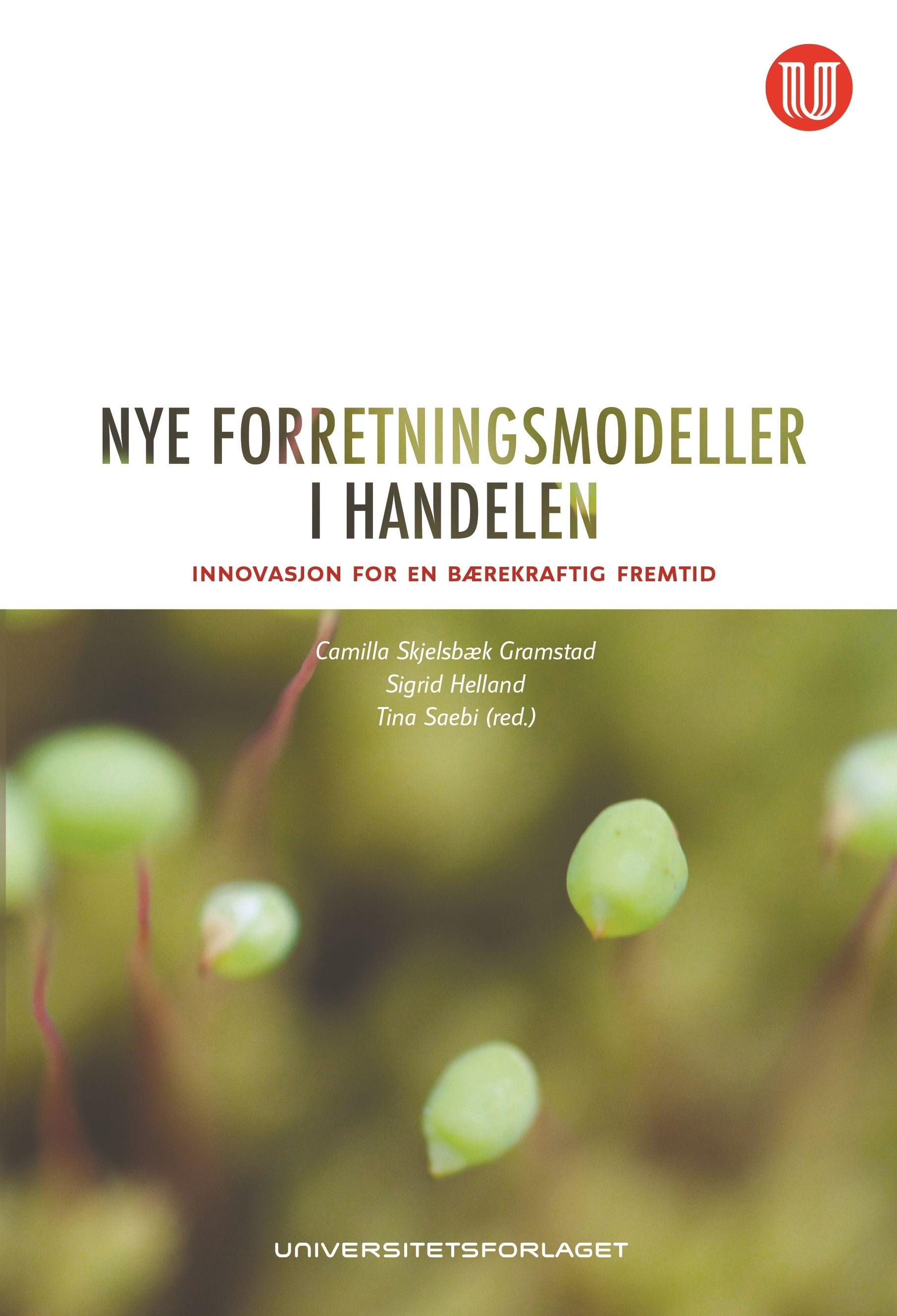 Nye forretningsmodeller i handelen