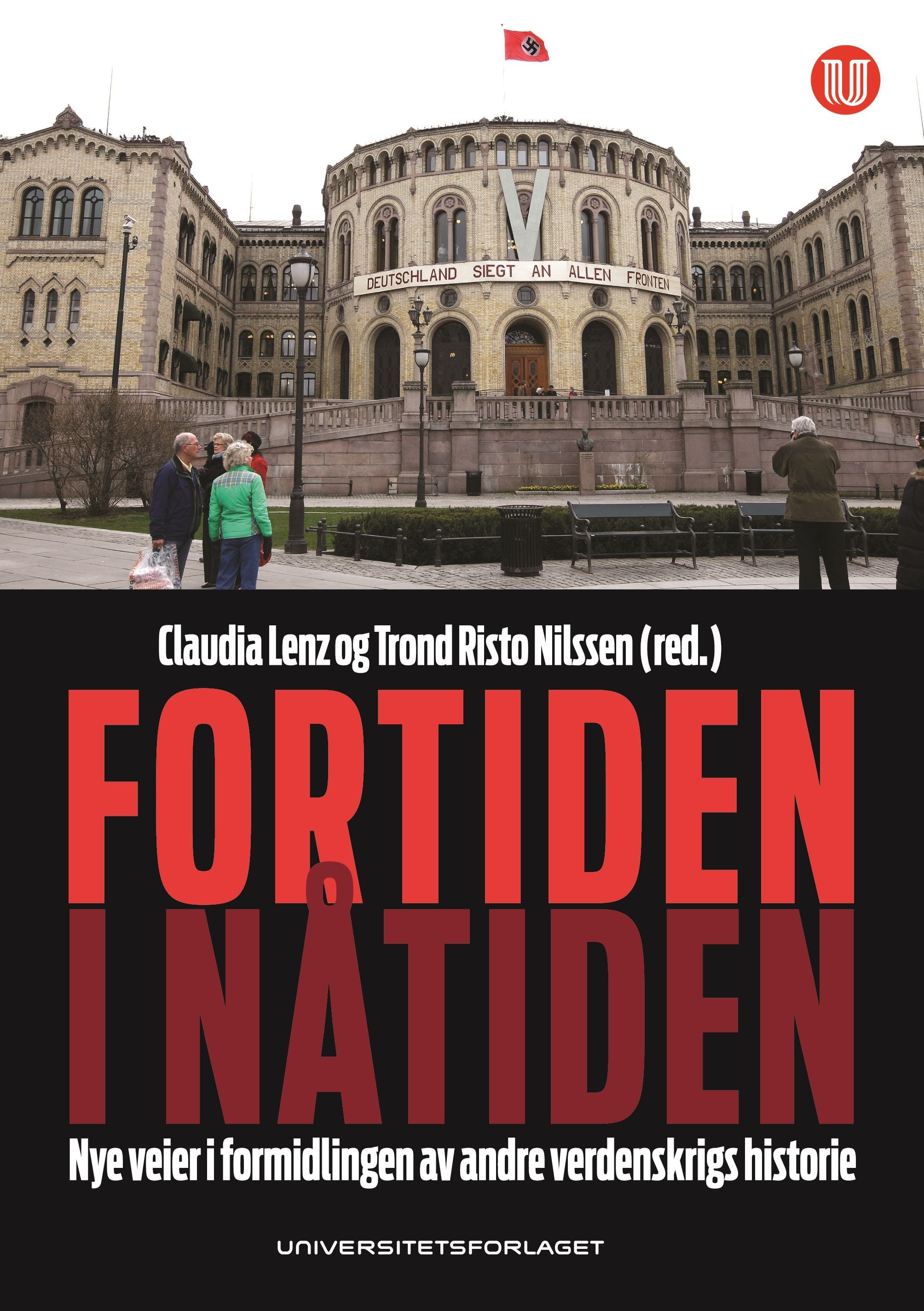 Fortiden i nåtiden
