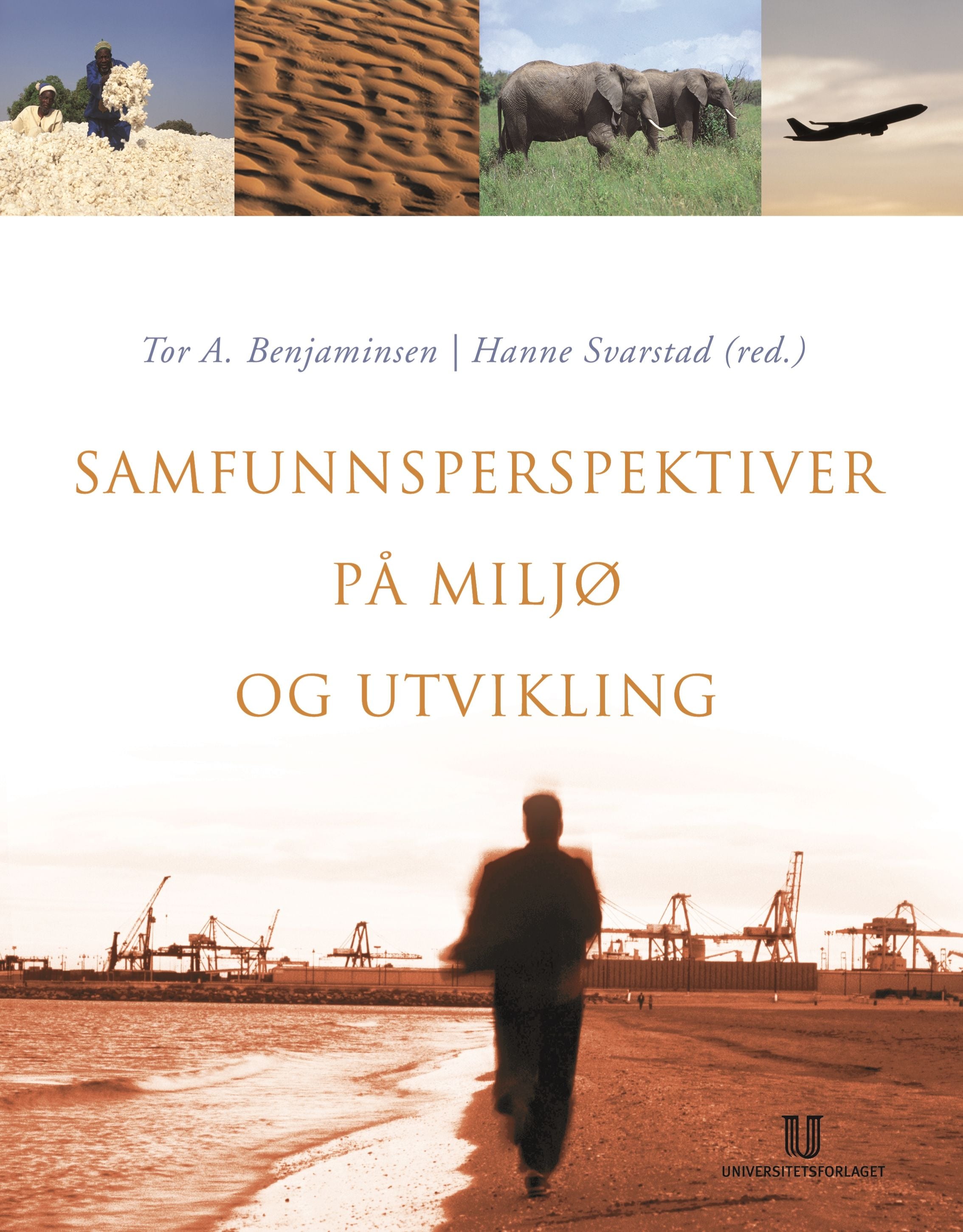 Samfunnsperspektiver på miljø og utvikling