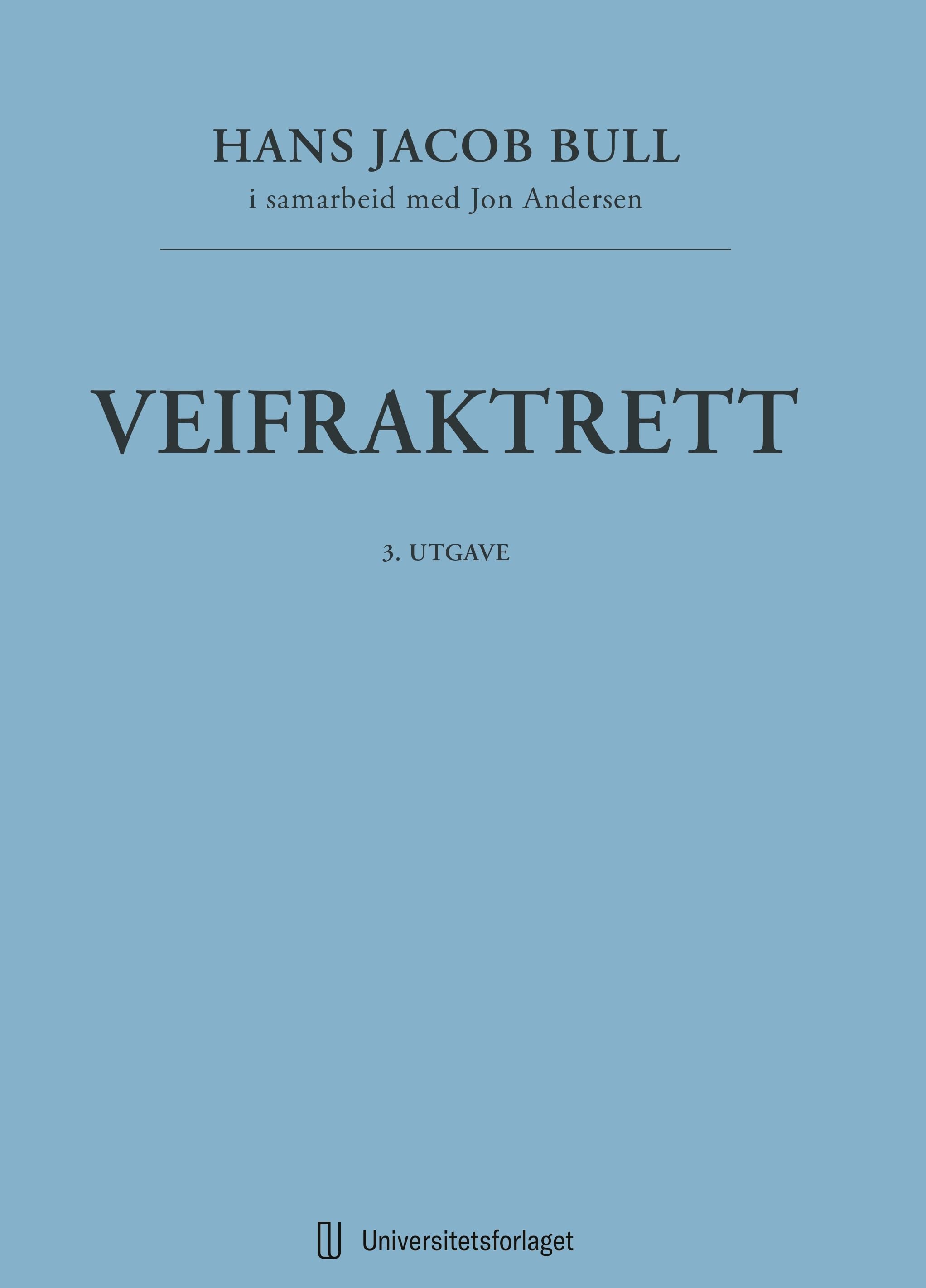 Veifraktrett
