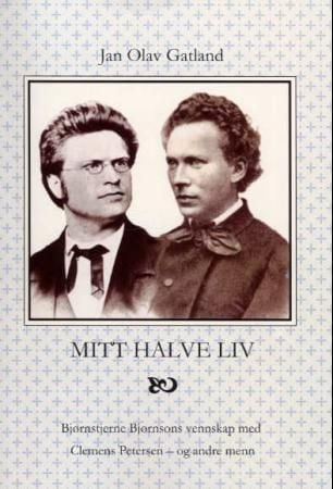 Mitt halve liv