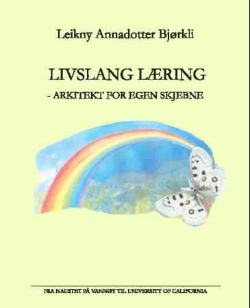 Livslang læring
