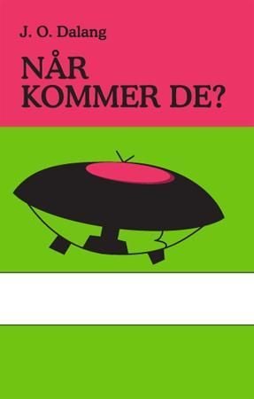 Når kommer de?