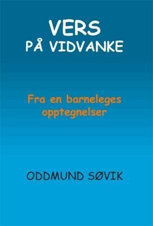 Vers på vidvanke