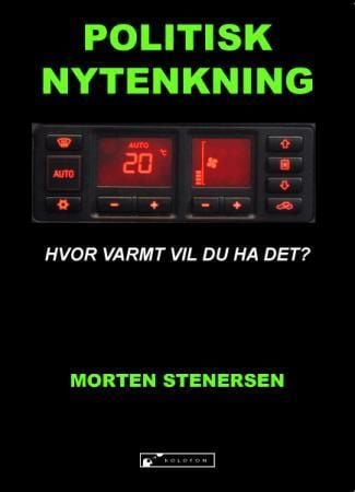 Politisk nytenkning