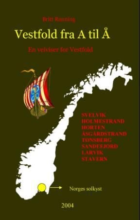 Vestfold fra A til Å