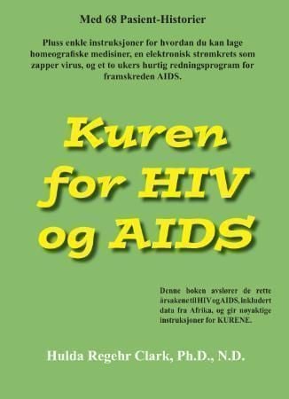 Kuren for HIV og AIDS