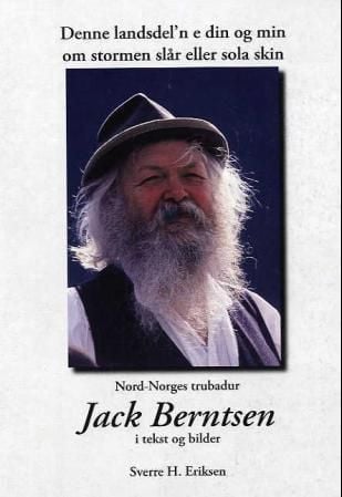 Jack Berntsen