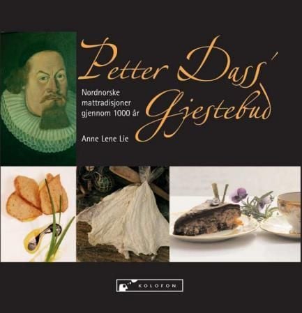 Petter Dass' gjestebud