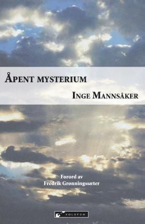 Åpent mysterium