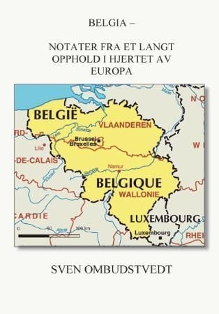 Belgia