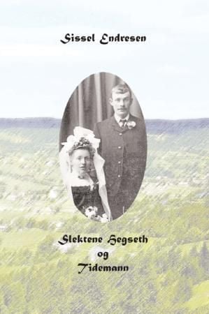 Hegseth-slekten og Tidemann-slekten