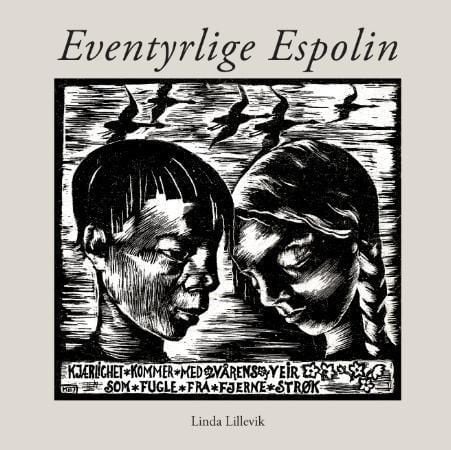 Eventyrlige Espolin