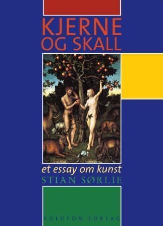 Kjerne og skall