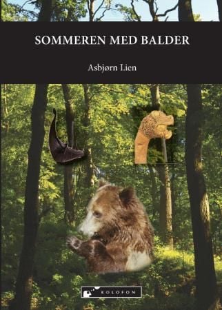 Sommeren med Balder